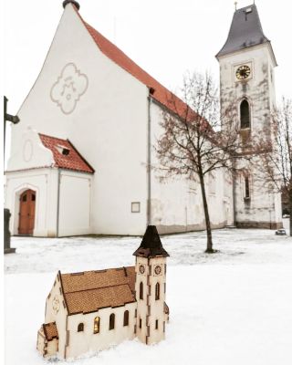 #dubenskýkostel #dubne