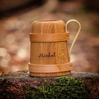 Originální, přírodní a srdcem dělané. U mě nevoní jen dřevo – voní i nápady! Sleduj mě a objev každý týden novou inspiraci...